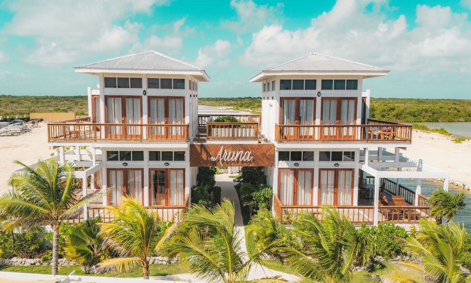 Aruna Resort & Villas