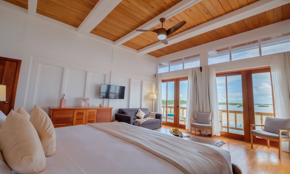Aruna Resort & Villas