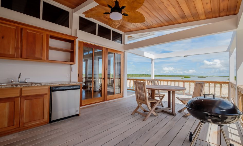Aruna Resort & Villas
