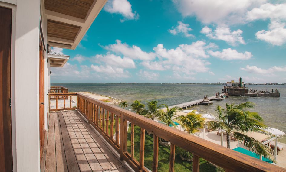 Aruna Resort & Villas