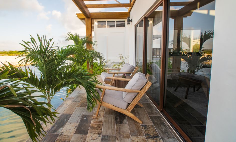 Aruna Resort & Villas
