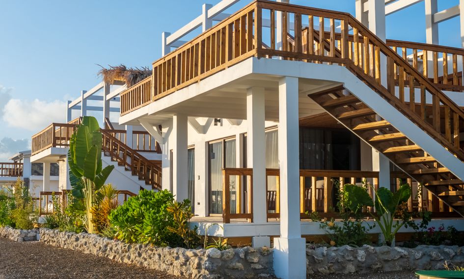 Aruna Resort & Villas