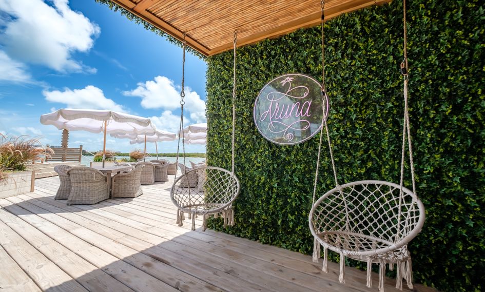 Aruna Resort & Villas