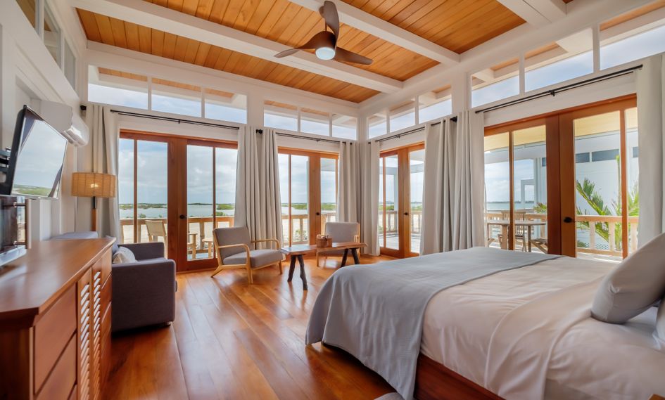 Aruna Resort & Villas