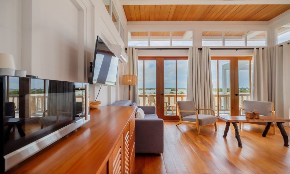 Aruna Resort & Villas