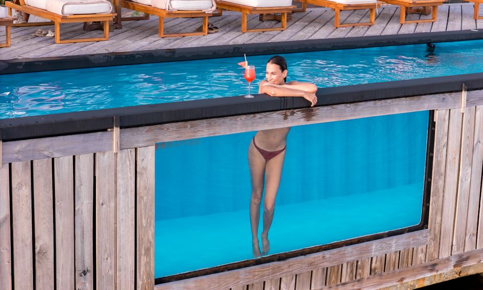 Aruna Resort & Villas