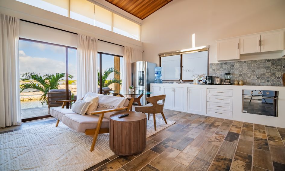 Aruna Resort & Villas