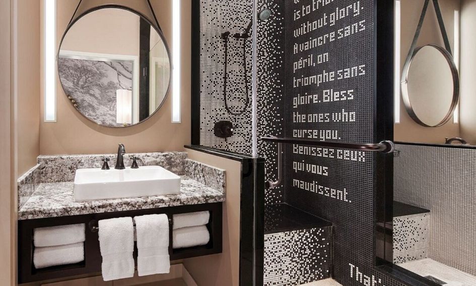 The Vanderpump Las Vegas Hotel & Casino - A Caesars Rewards Destination