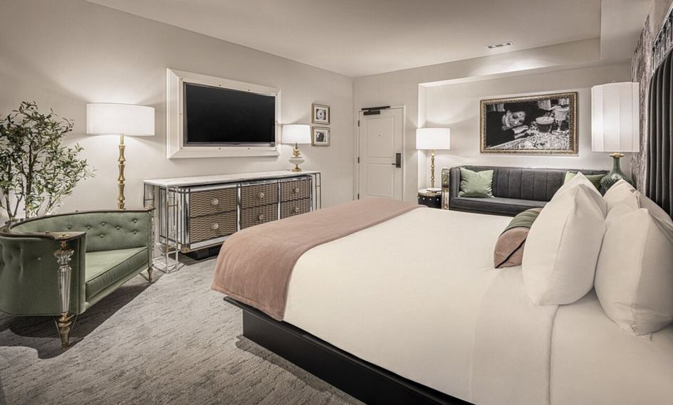 The Vanderpump Las Vegas Hotel & Casino - A Caesars Rewards Destination