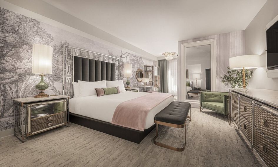 The Vanderpump Las Vegas Hotel & Casino - A Caesars Rewards Destination
