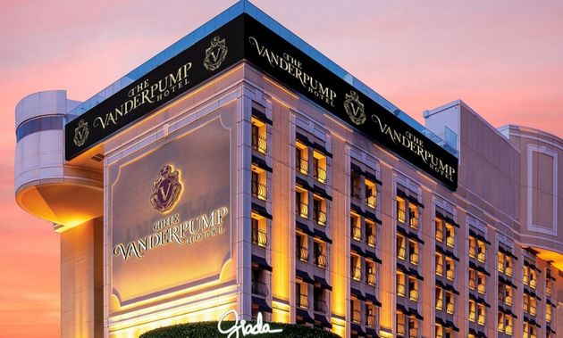 Las Vegas, Nevada,The Cromwell Las Vegas