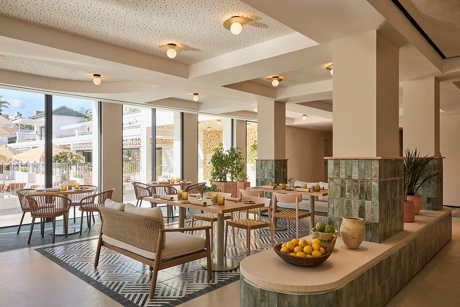 Kimpton Los Monteros Marbella