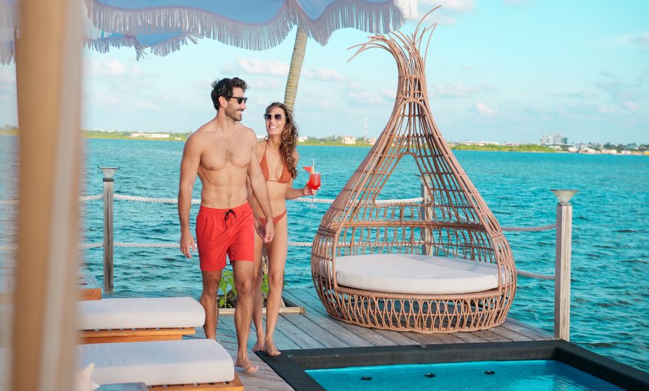 Aruna Resort & Villas