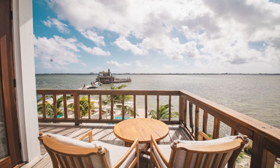 Aruna Resort & Villas
