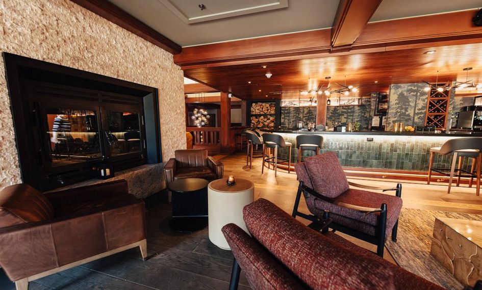 Salish Lodge & Spa