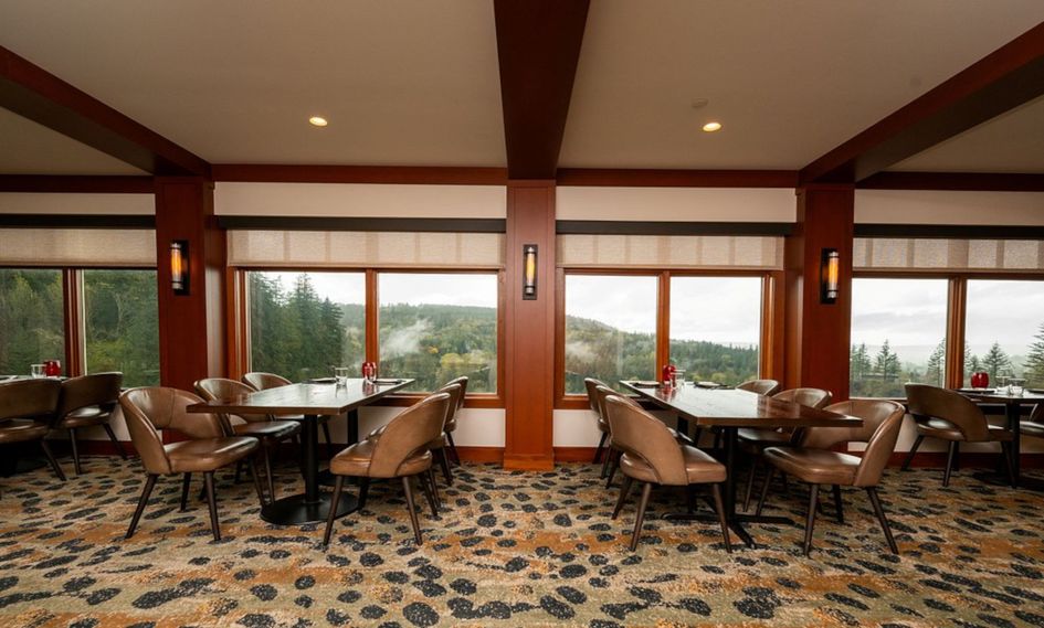 Salish Lodge & Spa