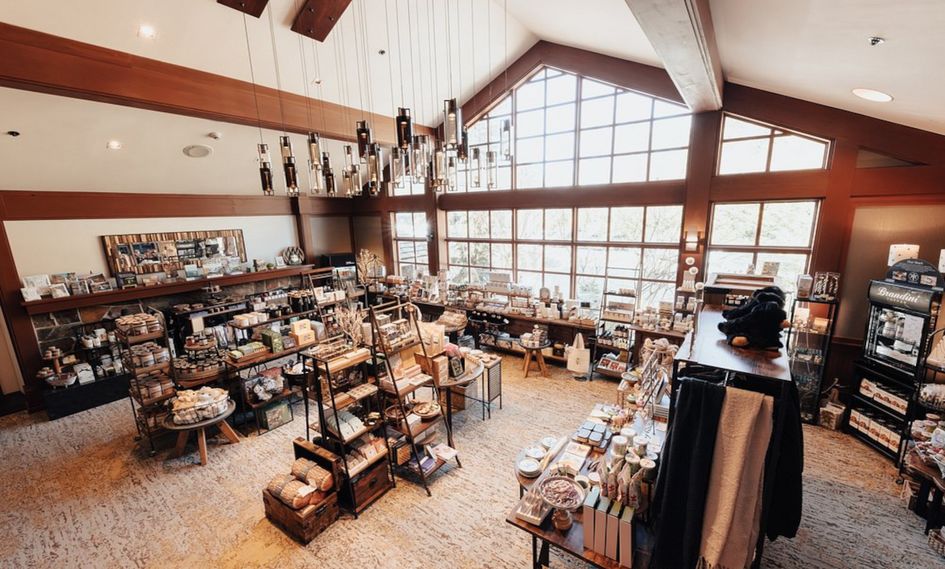 Salish Lodge & Spa