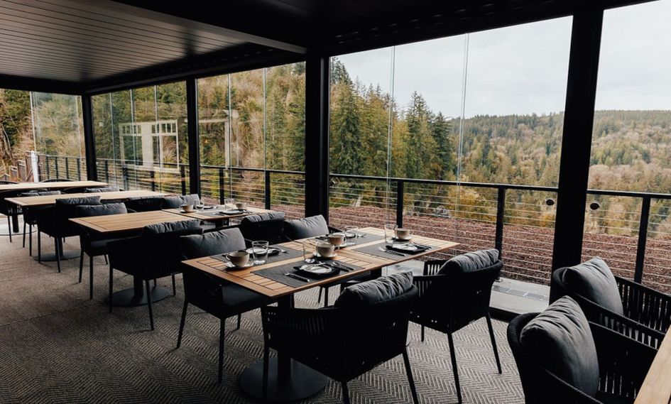 Salish Lodge & Spa