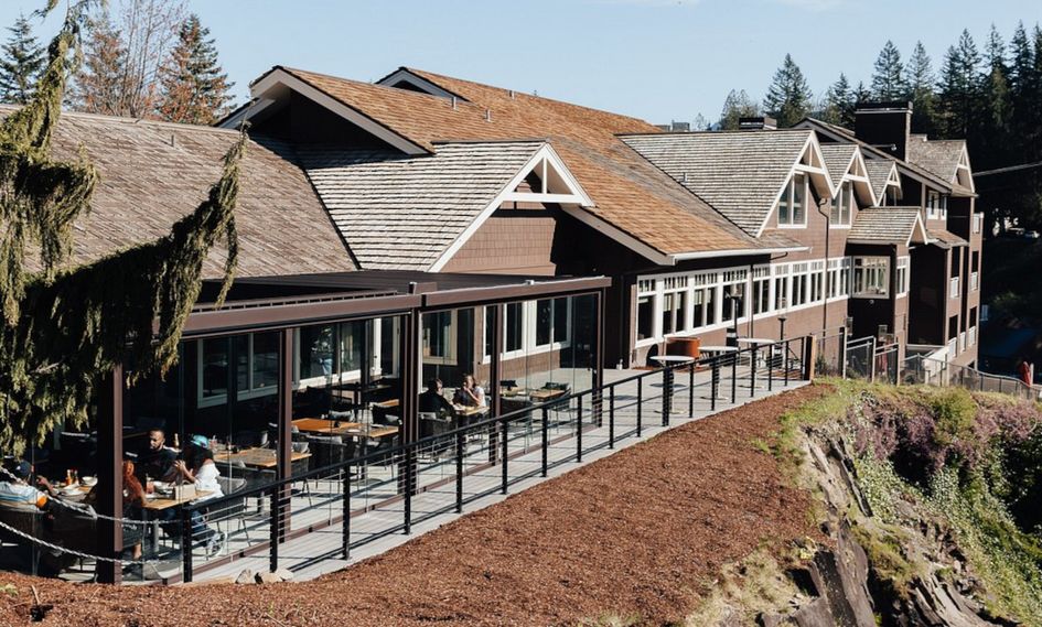 Salish Lodge & Spa