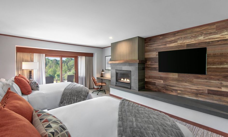 Salish Lodge & Spa
