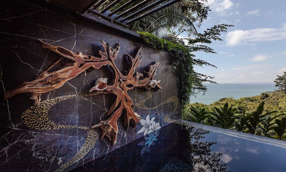 Hotel Makanda by the Sea