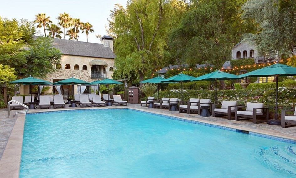 Kenwood Inn and Spa