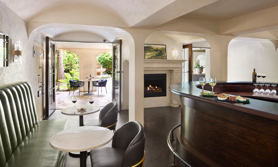 Kenwood Inn and Spa
