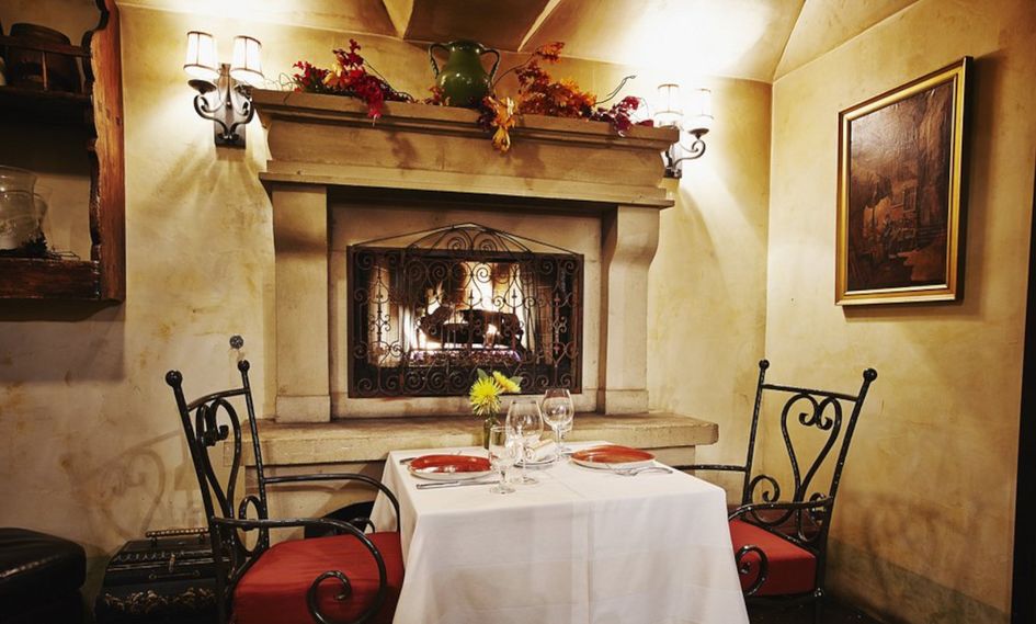 Kenwood Inn and Spa