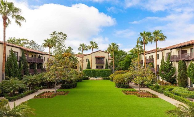 La Jolla, California,Estancia La Jolla Hotel & Spa