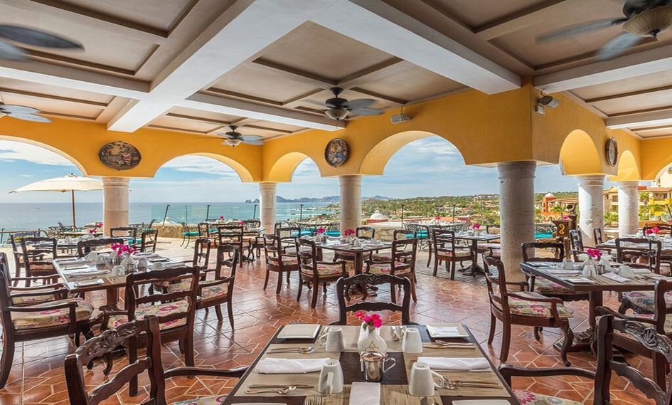 Hacienda Encantada Resort & Spa