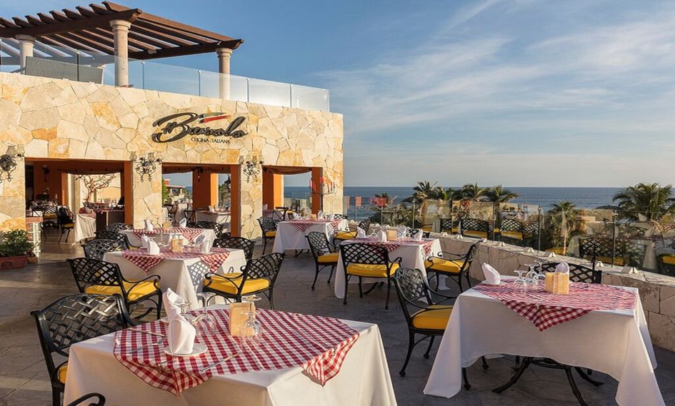 Hacienda Encantada Resort & Spa