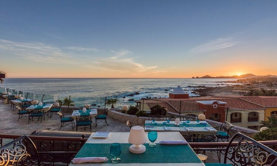 Hacienda Encantada Resort & Spa