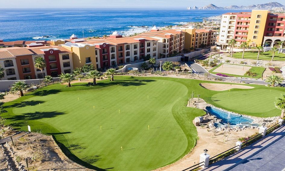 Hacienda Encantada Resort & Spa