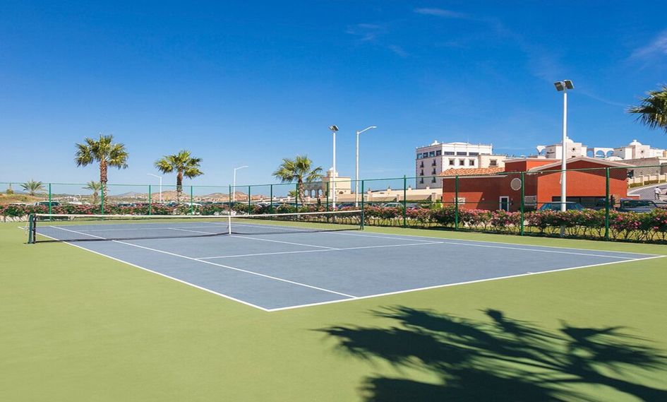 Hacienda Encantada Resort & Spa