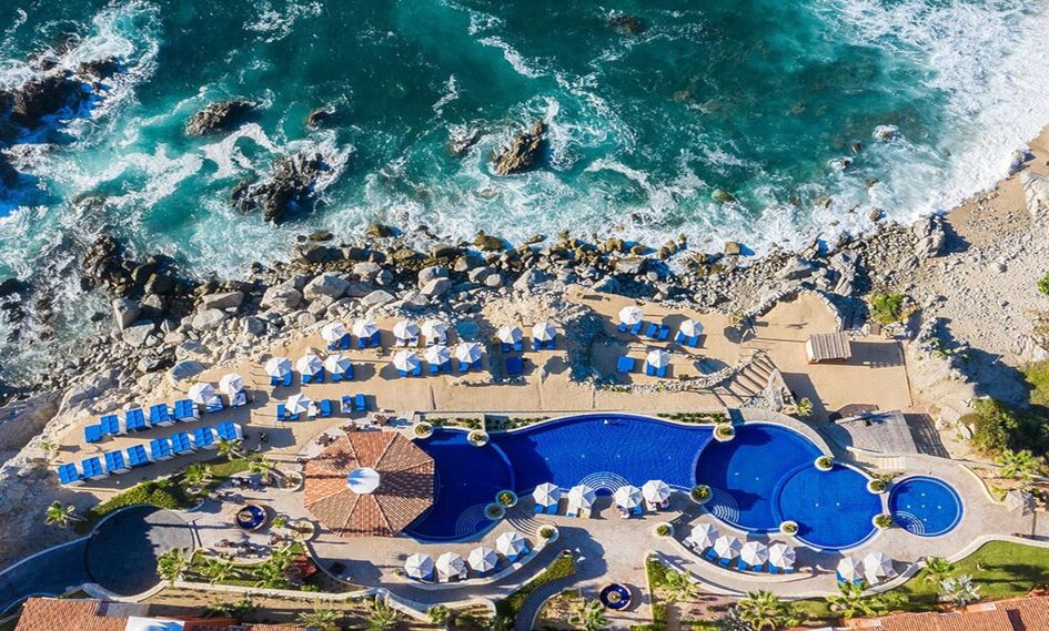 Hacienda Encantada Resort & Spa