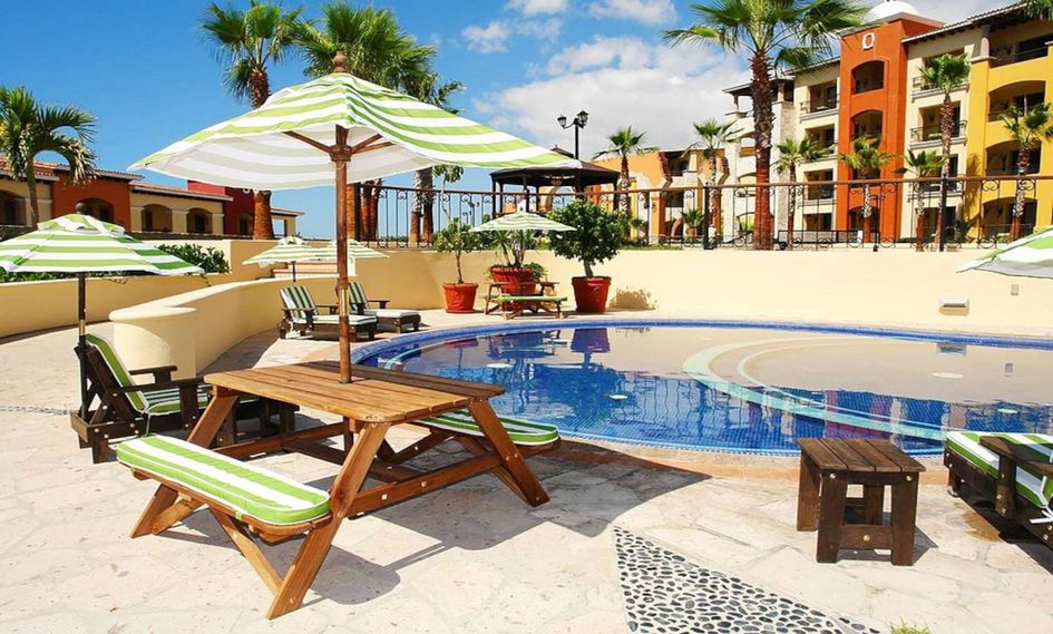Hacienda Encantada Resort & Spa