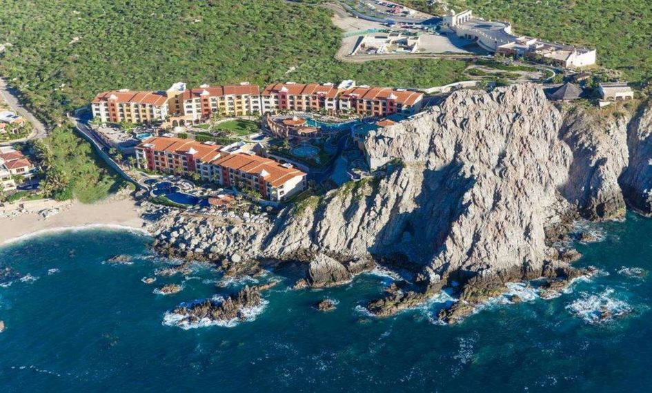 Hacienda Encantada Resort & Spa