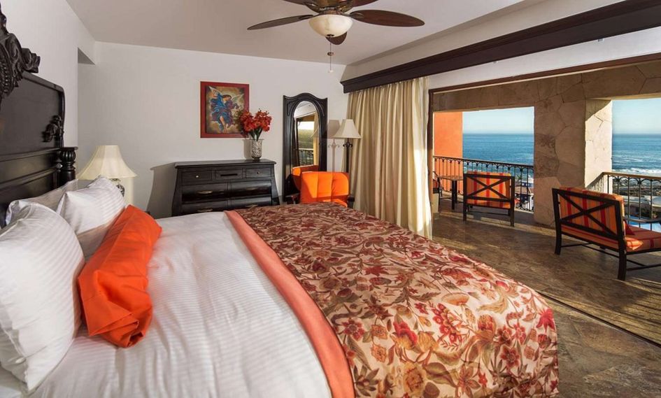 Hacienda Encantada Resort & Spa