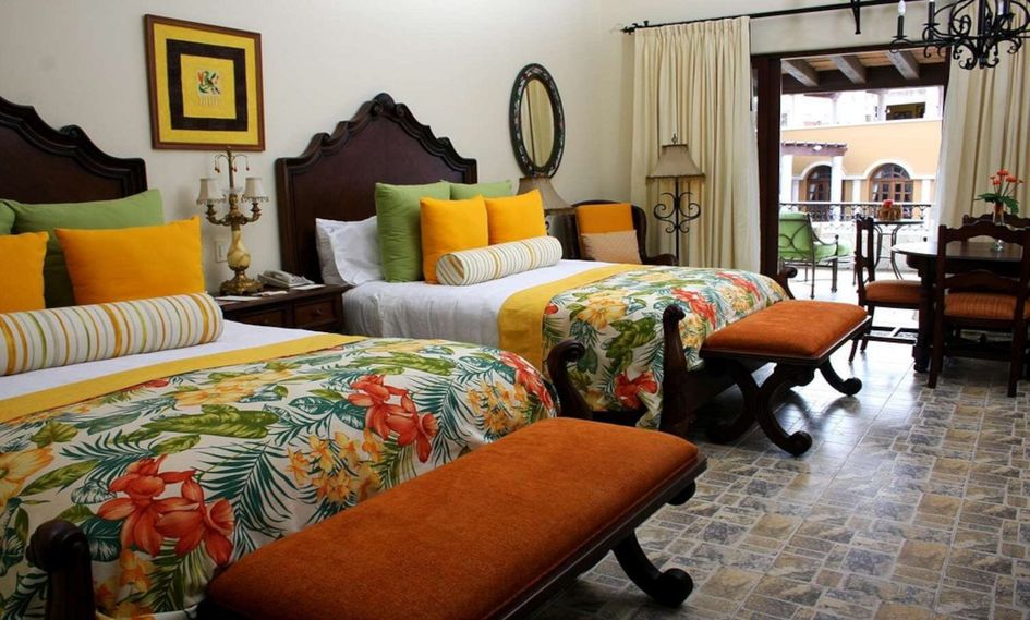 Hacienda Encantada Resort & Spa