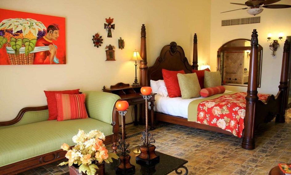 Hacienda Encantada Resort & Spa