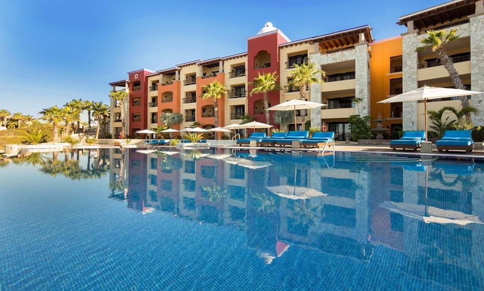 Hacienda Encantada Resort & Spa