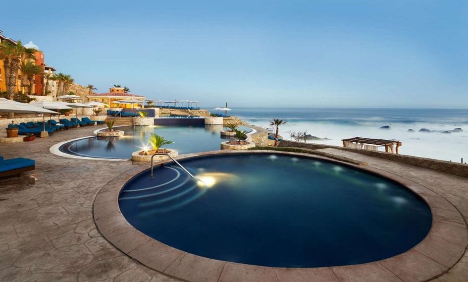 Hacienda Encantada Resort & Spa
