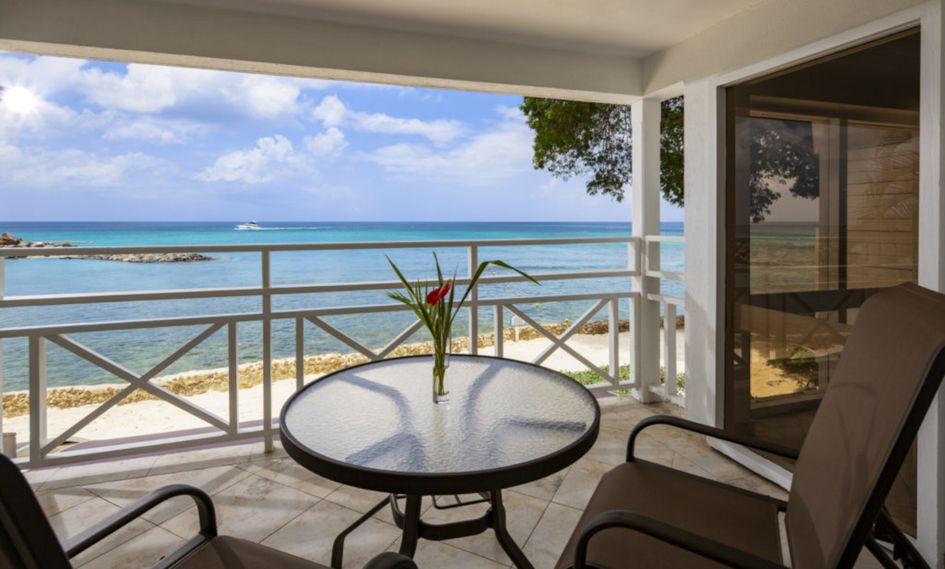 The Club, Barbados Resort and Spa
