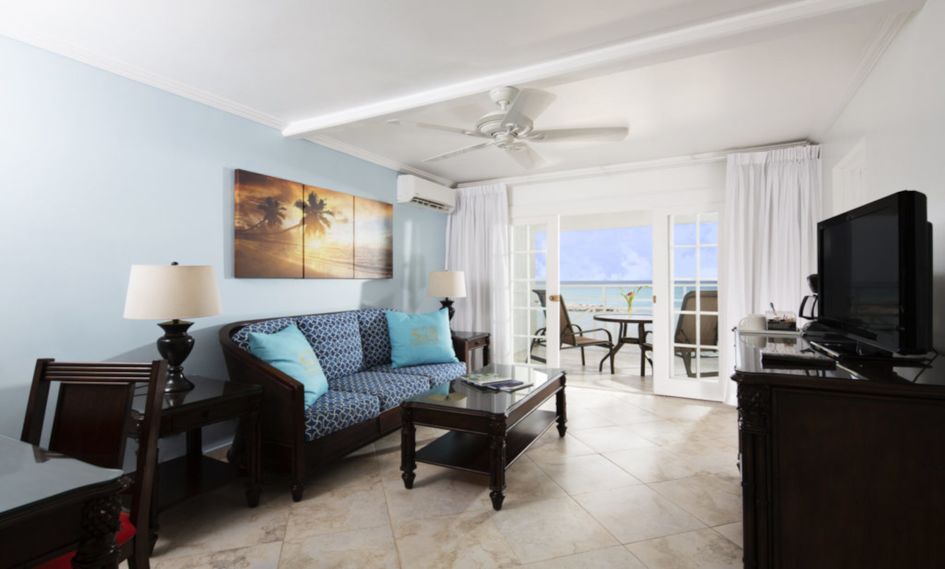The Club, Barbados Resort and Spa
