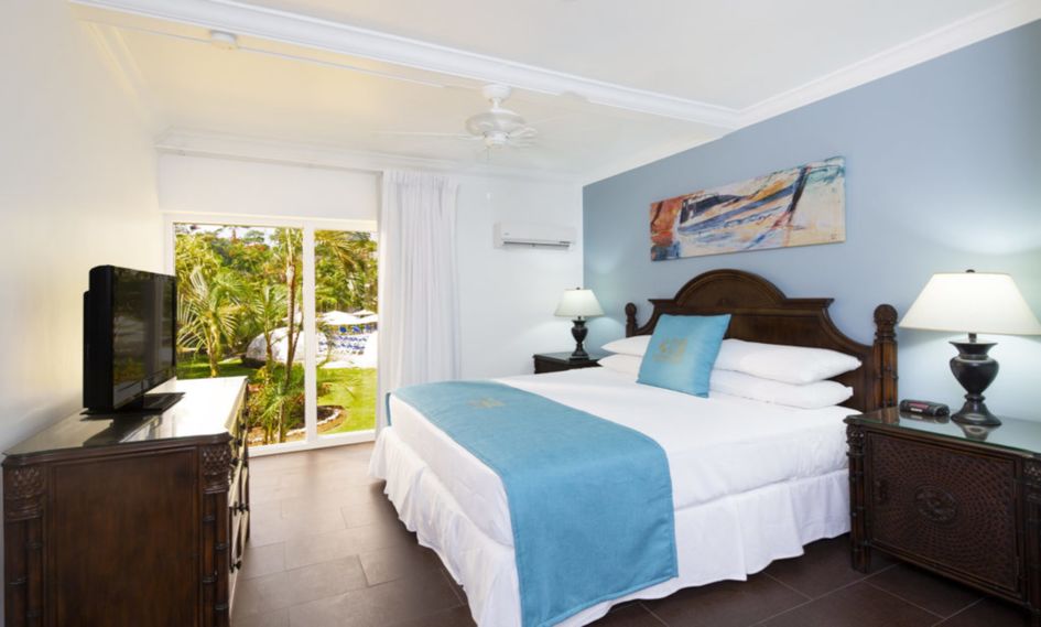 The Club, Barbados Resort and Spa