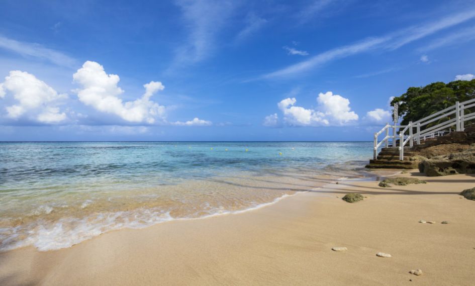 The Club, Barbados Resort and Spa