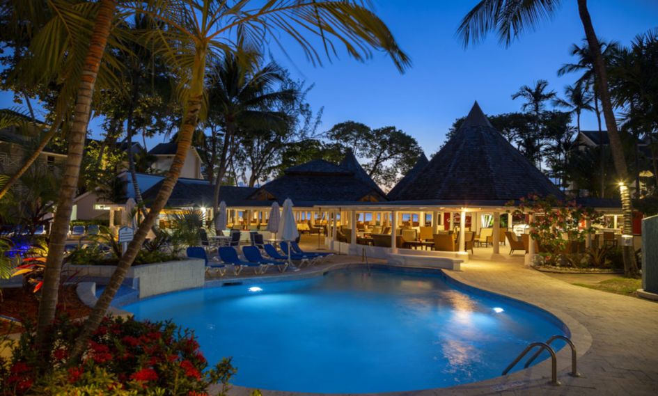 The Club, Barbados Resort and Spa