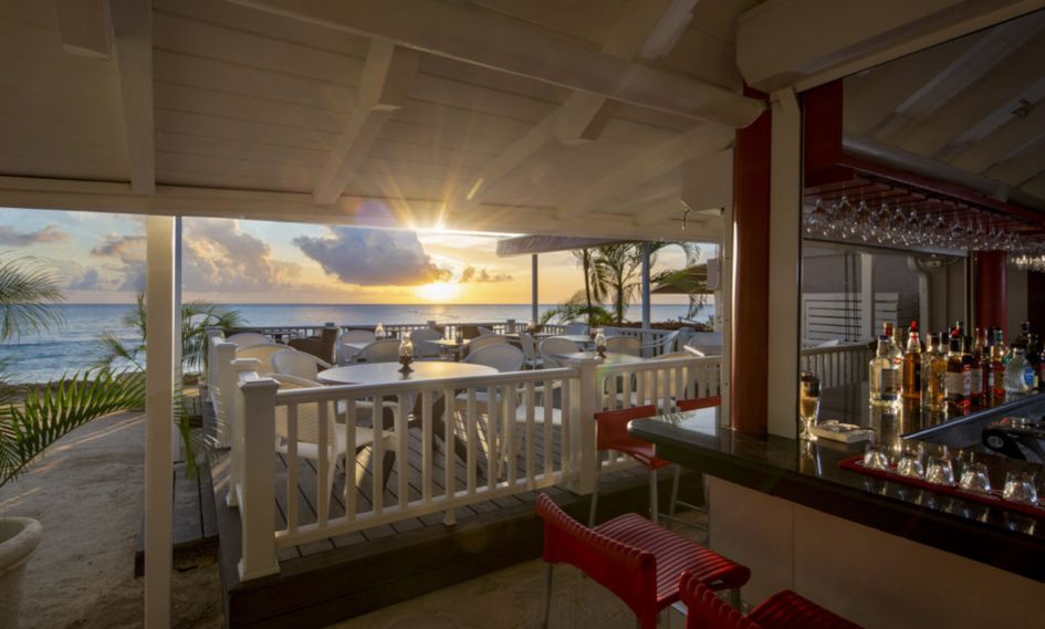 The Club, Barbados Resort and Spa