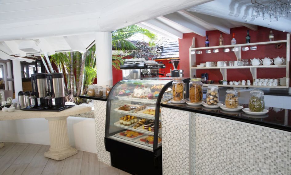 The Club, Barbados Resort and Spa