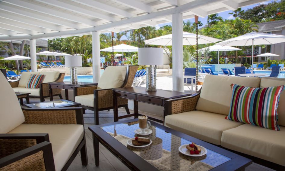 The Club, Barbados Resort and Spa